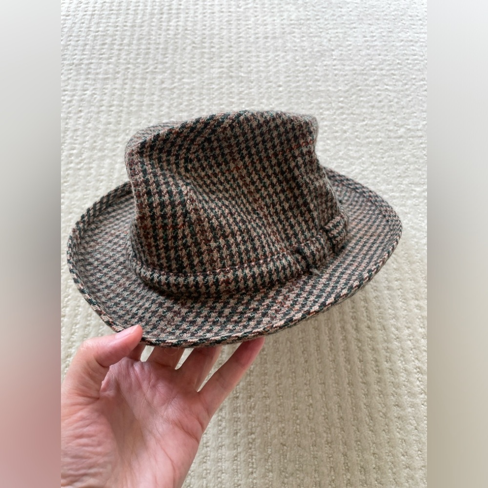 Lock& co. Hatter London man hat